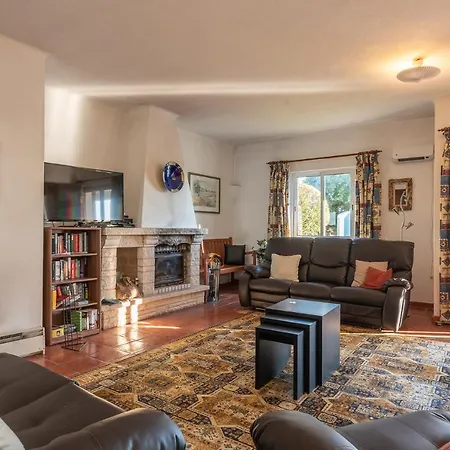 Andrea بيت للعطل