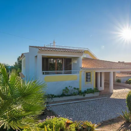 Andrea بيت للعطل البوفيرا