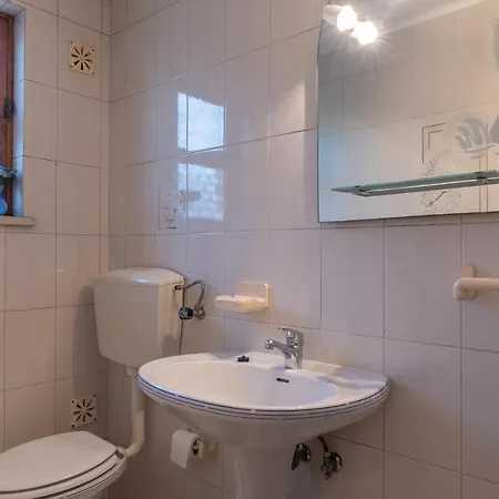 بيت للعطل Andrea البوفيرا