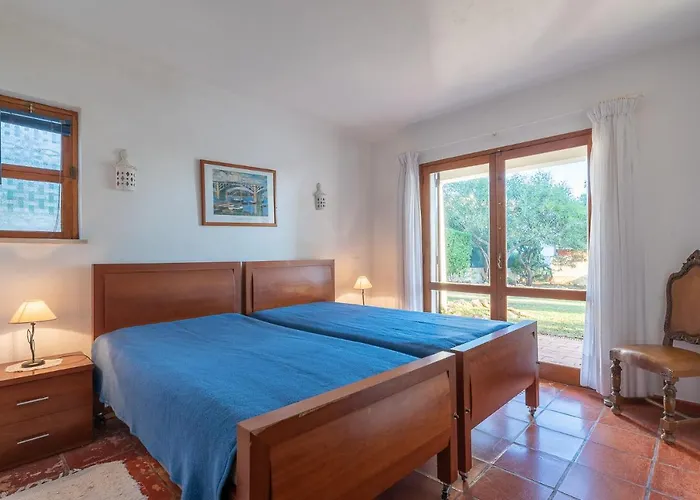 Casa de Férias Andrea By Gabi Miguel