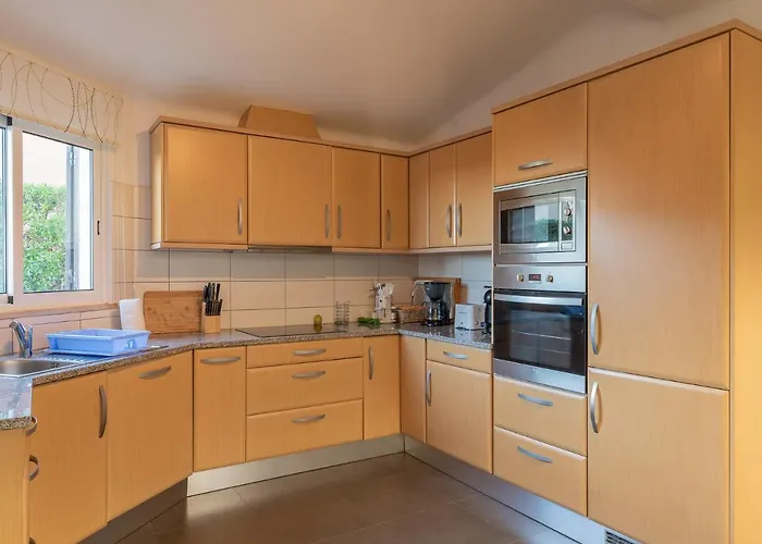 Casa de Férias Andrea By Gabi Miguel Albufeira