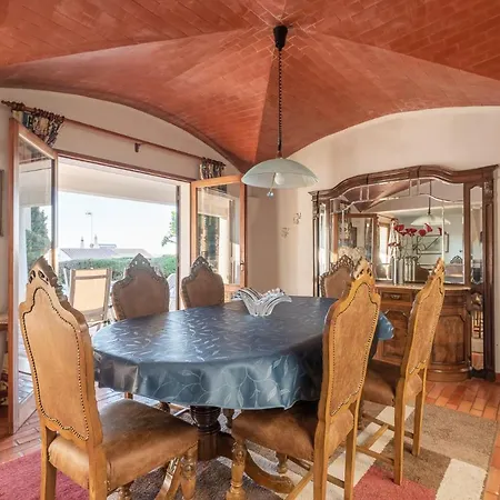 度假居 Andrea By Gabi Miguel 阿尔布费拉