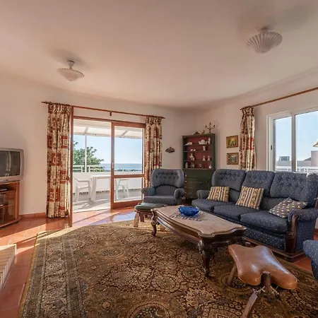 Andrea By Gabi Miguel Semesterbostad Albufeira