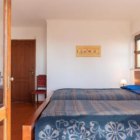 Andrea By Gabi Miguel Semesterbostad Albufeira