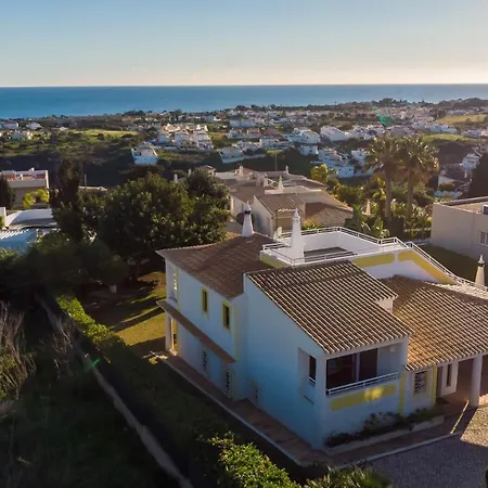 Semesterbostad Andrea By Gabi Miguel *