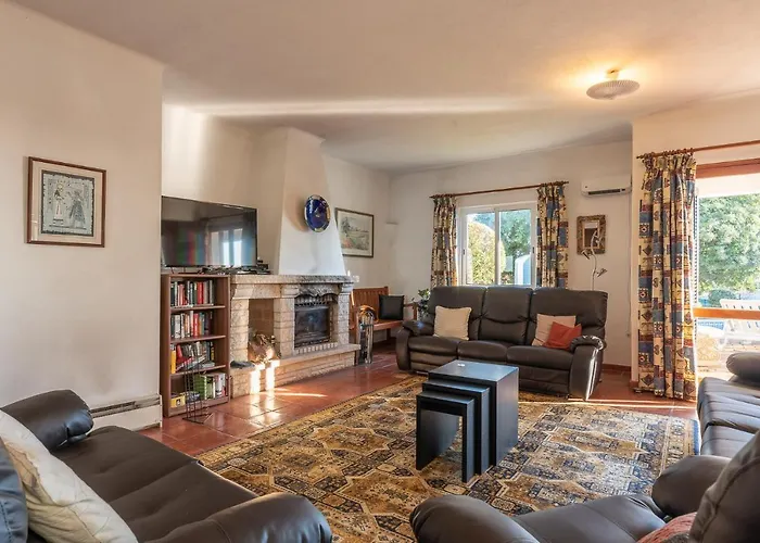 Andrea By Gabi Miguel 度假居