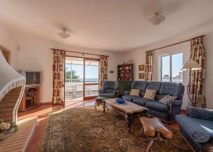 Andrea By Gabi Miguel Semesterbostad Albufeira