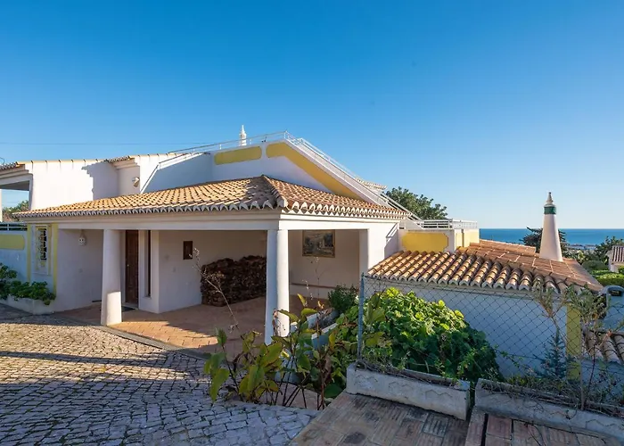 Andrea By Gabi Miguel