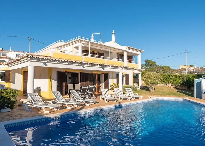 Andrea By Gabi Miguel Albufeira