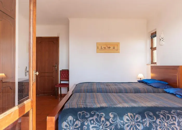 Andrea By Gabi Miguel 度假居 阿尔布费拉