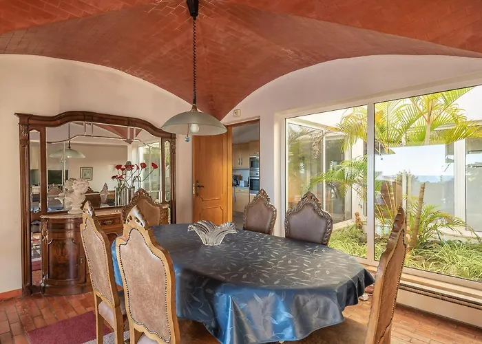 Andrea By Gabi Miguel * 阿尔布费拉