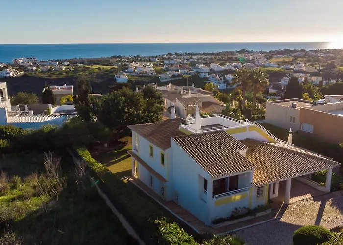 Semesterbostad Andrea By Gabi Miguel *