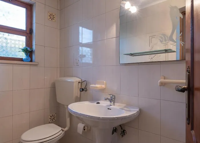 度假居 Andrea By Gabi Miguel 阿尔布费拉