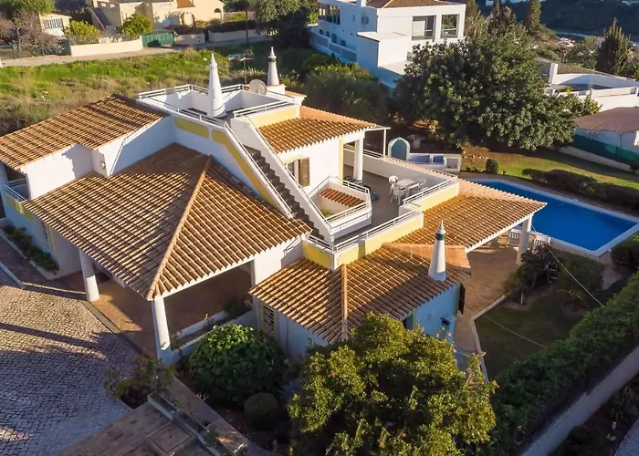 Andrea By Gabi Miguel * Albufeira